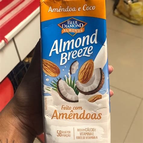 Blue Diamond Leite De Am Ndoas E C Co Review Abillion