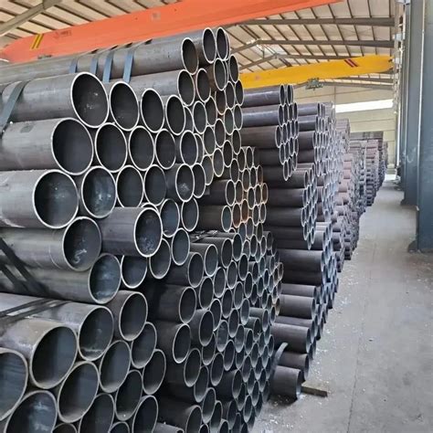 Polished Inch Mild Steel Round Pipe At Rs Kg In Howrah Id