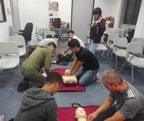 aid certification singapore  aid training  faqs