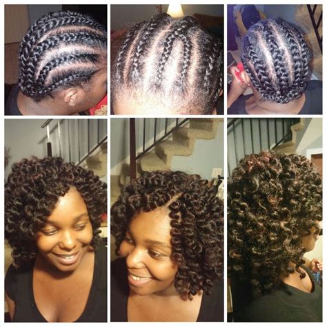 Pin On Braid Pattern For Crochet Braids