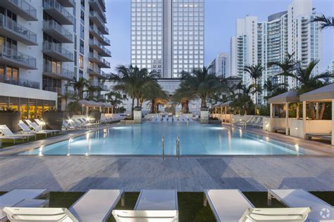 Downtown Miami Apartments for Rent - Miami, FL | Apartments.com