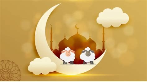 Bakra Eid 2024 Wishes SMS, Greetings And Images - 2024