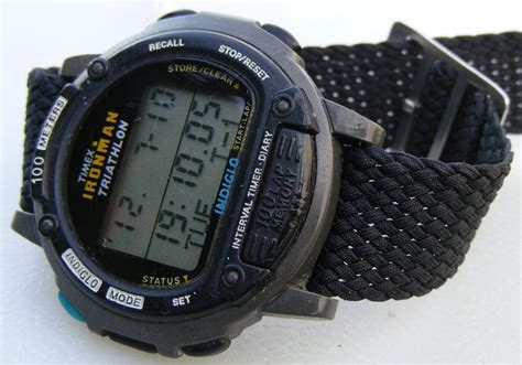 Timex Ironman Triathlon