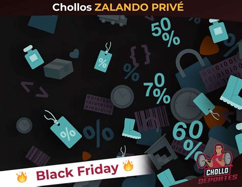 Black Friday Priv By Zalando Gu A De Compra