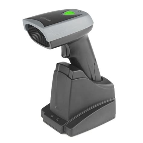 Handheld Barcode Scanner | Techyshop Kenya