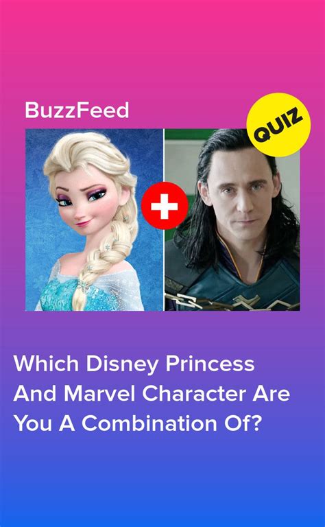 Quiz Who Is Your Disney Husband Artofit