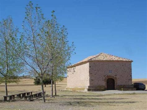 Ermita De San Pascual ALCONCHEL DE ARIZA Zaragoza