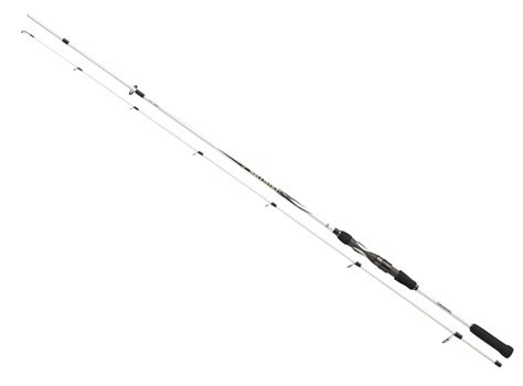 Lanseta Daiwa Ballistic LTD Jiggerspin 2 40m 7 28g 2buc