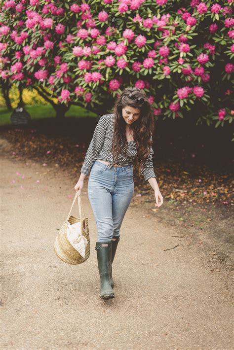 A trip to Sheffield Park & Garden in May | Fifi McGee