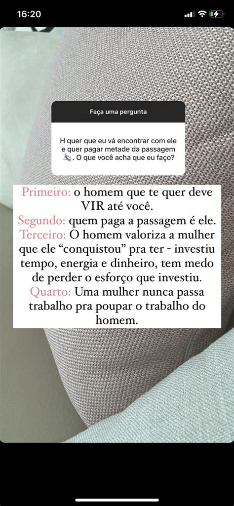 Pin Em Conselhos