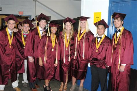 Ashley Ridge High School Graduation | News | postandcourier.com