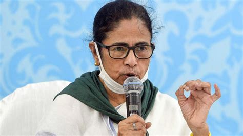 West Bengal Cm Mamata Banerjee Appeals For Peace On Hanuman Jayanti