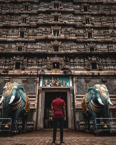 Murudeshwara Shiva Temple, Karnataka - Wordzz