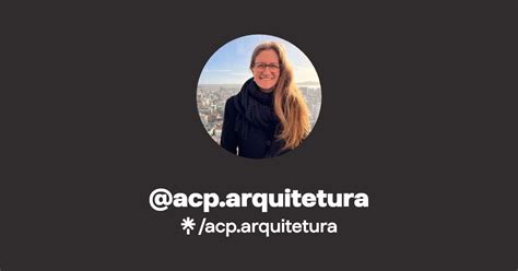 Acp Arquitetura Linktree