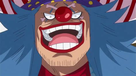 Top 5 Special Paramecia Devil Fruit Users in One Piece - OtakuAni