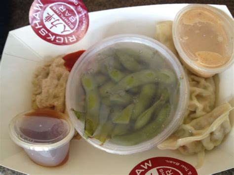 6 healthy food trucks in NYC - City Atlas