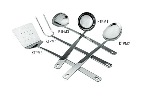 Kitchen Tools Premium Stainless Steel – King Metal Works