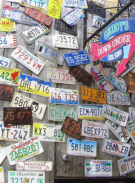 License Plates 1080p 2k 4k Full Hd Wallpapers Backgrounds Free Download Wallpaper Crafter