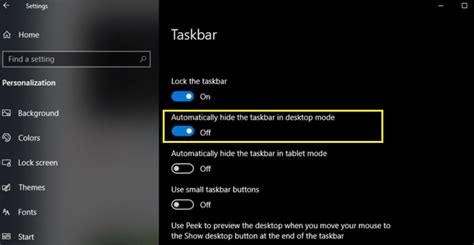 How To Fix Windows Taskbar Not Hiding In Fullscreen 27642 Hot Sex Picture