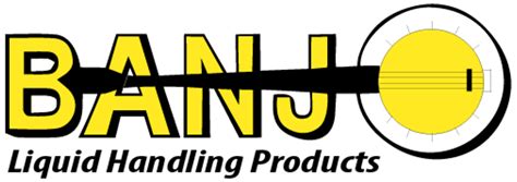 Premier Supplier Banjo Liquid Handling Products