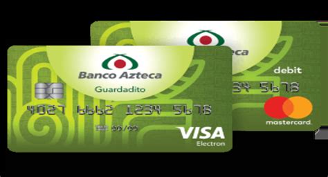 Tramitar Tarjeta De Debito Banco Azteca Ayuda Gob