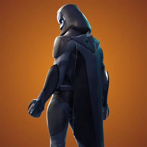 Omen - Fortnite Skin - Fortnite.GG