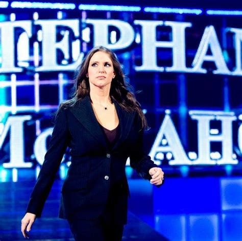 Stephanie Mcmahon Resigns From Wwe As Vince Mcmahon Returns