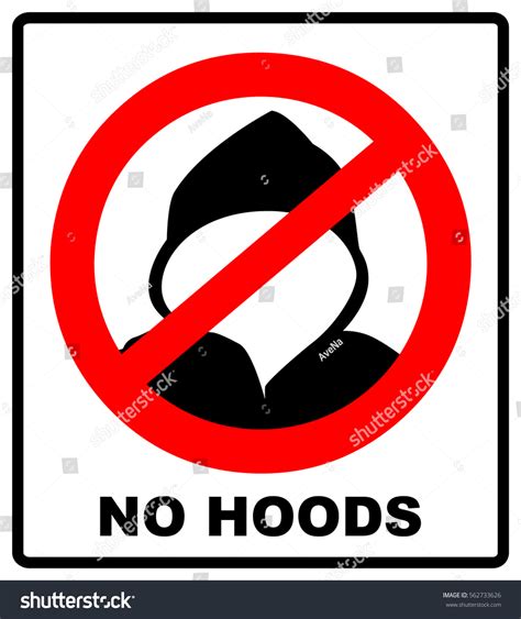 426 No Hood Symbol Images, Stock Photos, 3D objects, & Vectors ...