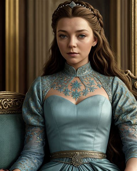 Margaery Tyrell by HaryAshi on DeviantArt