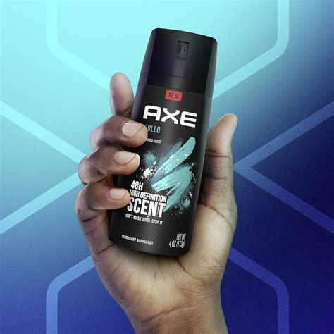 axe apollo body spray deodorant review vibrant beauty health