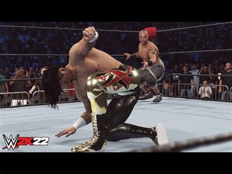 Wwe K Best Corner Finishers In The Game Youtube