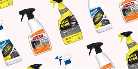 7 Best Oven Cleaners Of 2021 To Tackle Stubborn Residue Best Oven Cleaner Oven Cleaner Oven