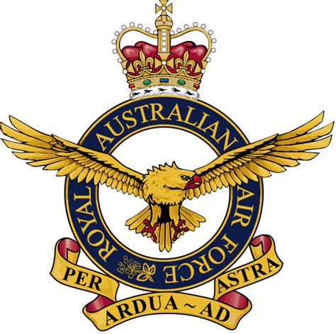 Royal Australian Air Force - Wikiwand