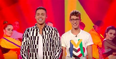 Watch All Of Tonight S X Factor 2017 Second Live Show Performances