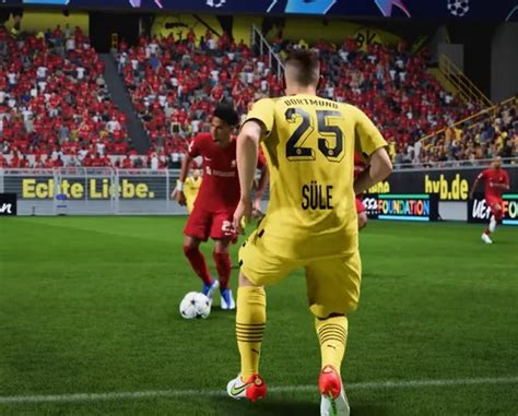 FIFA 23 Best Ways To Defend Top 5 Tactics Gamers Decide