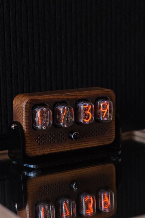 Nixie Shop Buy Nixie Clocks Online