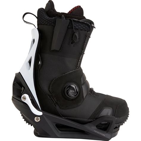 Burton Step On X Reflex Snowboard Binding Mens