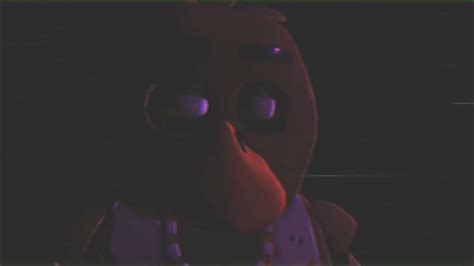 Chica Show Stage Performance Fnafvhs Youtube