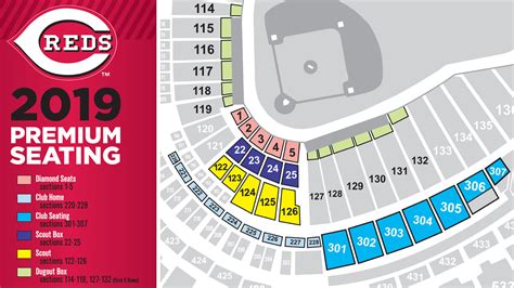 Cincinnati Reds 2024 Tickets - Lisa Renelle