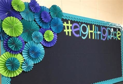 easy ways  give classroom bulletin boards  fresh