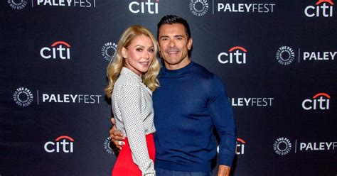 Kelly Ripa Reveals She Fakes Her Own Death To Avoid Having Sex With