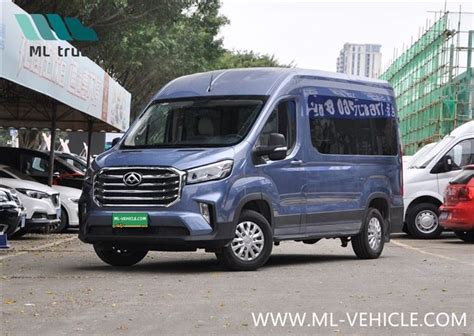 China Customized SAIC Maxus V90 Wholesale SAIC Maxus V90 Made In China