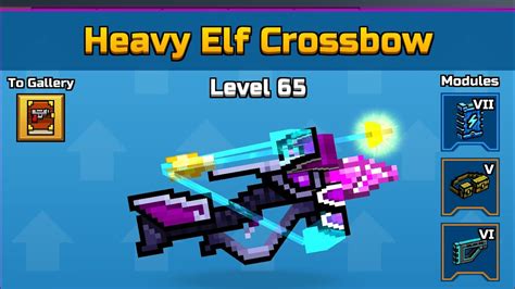 You Can 3 Cat Spam With Heavy Elf Crossbow YouTube