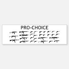 Pro Gun Stickers | Pro Gun Sticker Designs | Label Stickers - CafePress