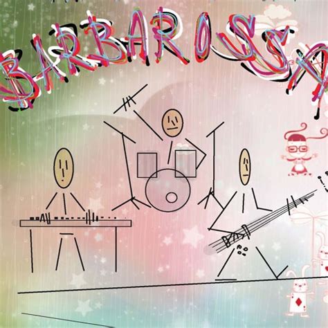 Stream Barbarossa Music Listen To Songs Albums Playlists For Free