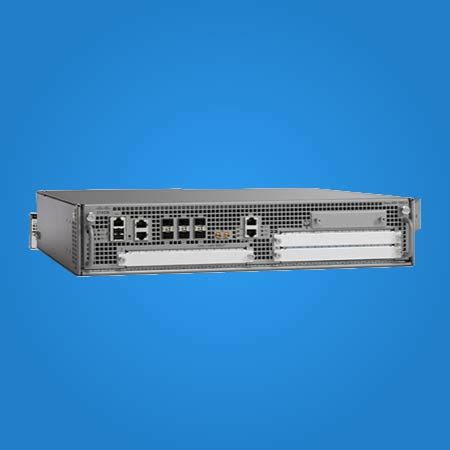 Buy Cisco ASR 1002 X Router Online In India Affordable Reliable