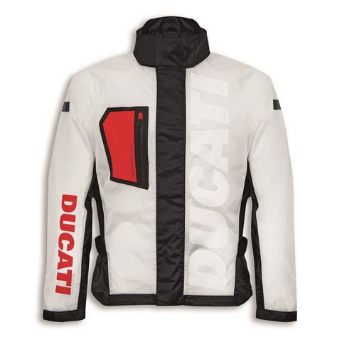 Ducati Reveals 2021 Apparel Collection For Motorcyclists Shifting Gears