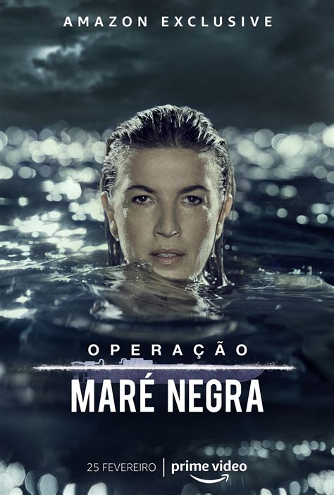 Opera O Mar Negra Ganha Trailer Pela Amazon Assista