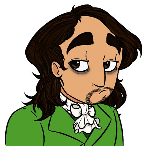 Alexander Hamilton by Jamilton-Trash on DeviantArt