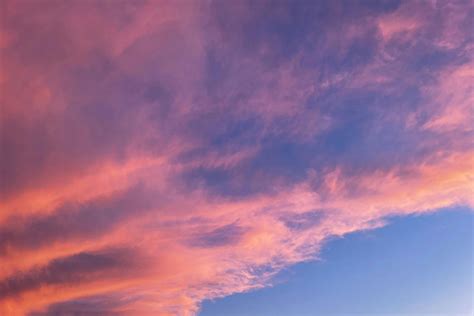 Cumulus Clouds · Free Stock Photo